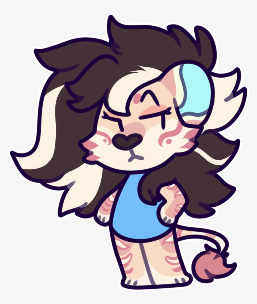 Inuyasha Badboy Amv @ Kh3 - Cartoon, transparent png download