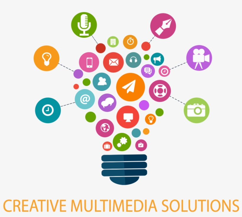 Our Goal - Innovative Creative, transparent png download