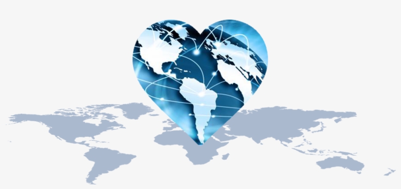 Globe, transparent png download