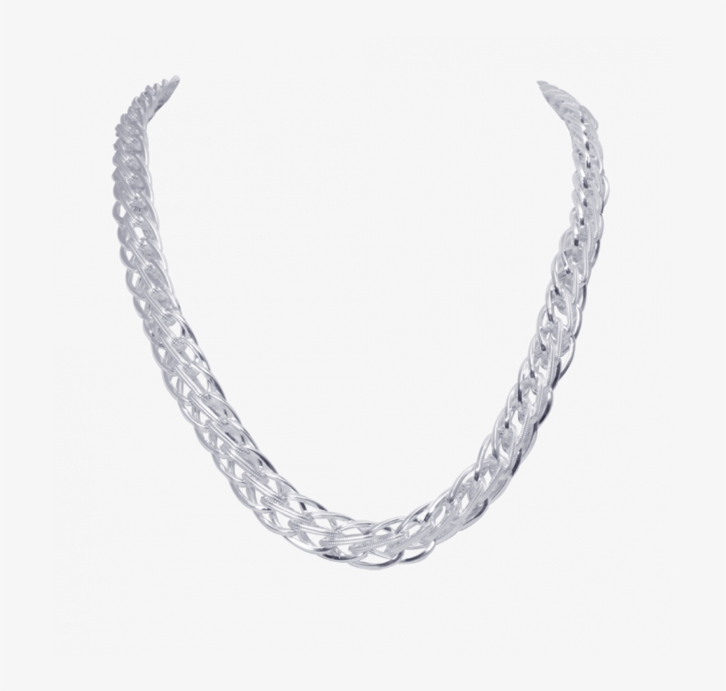 Necklace, transparent png download