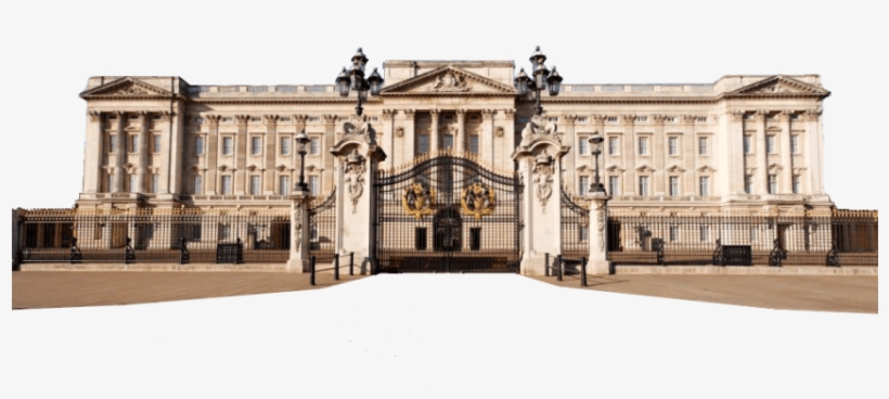 Free Png Download Palace Png Images Background Png - Buckingham Palace, transparent png download