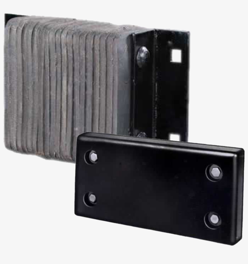 Dock Bumpers - Wallet, transparent png download