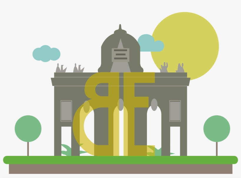 Palace Clipart Royal Palace - Illustration, transparent png download