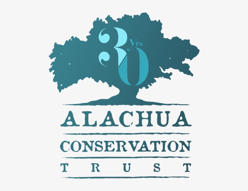 Alachua Conservation Trust - 5 Gyres, transparent png download