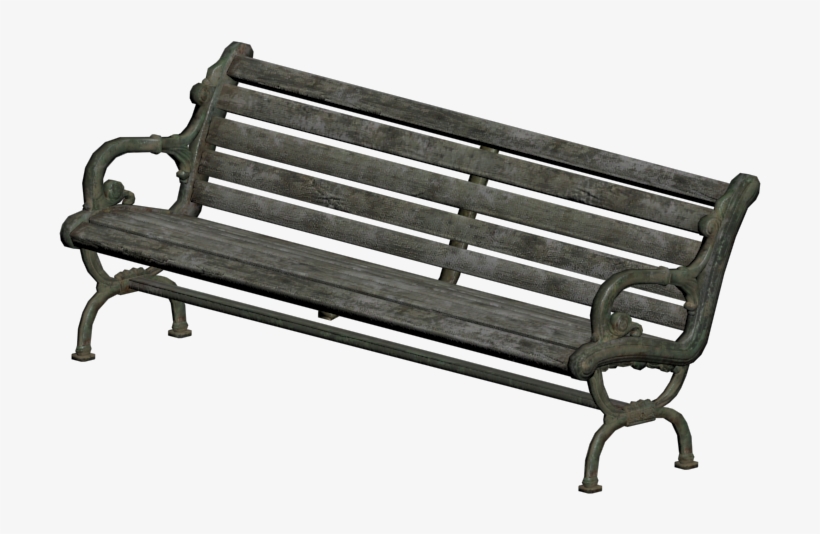 Download Zip Archive - Bench, transparent png download