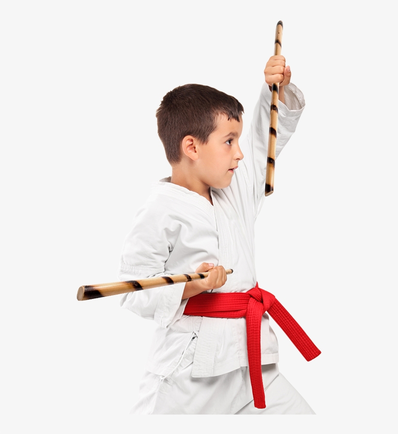 Benefits3-model - Learning Karate, transparent png download