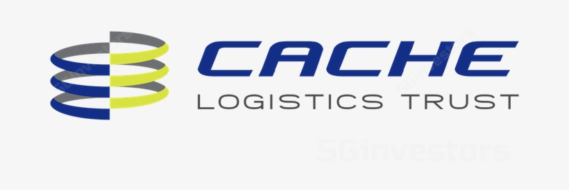 Cache Logistics Trust, transparent png download