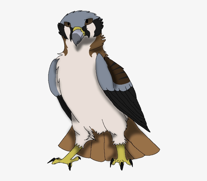 Cory Leader Pixel - Parrot, transparent png download