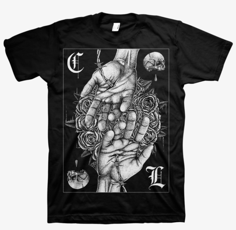 Cult Leader "lightless Walk" Black - Cult Leader Lightless Walk, transparent png download