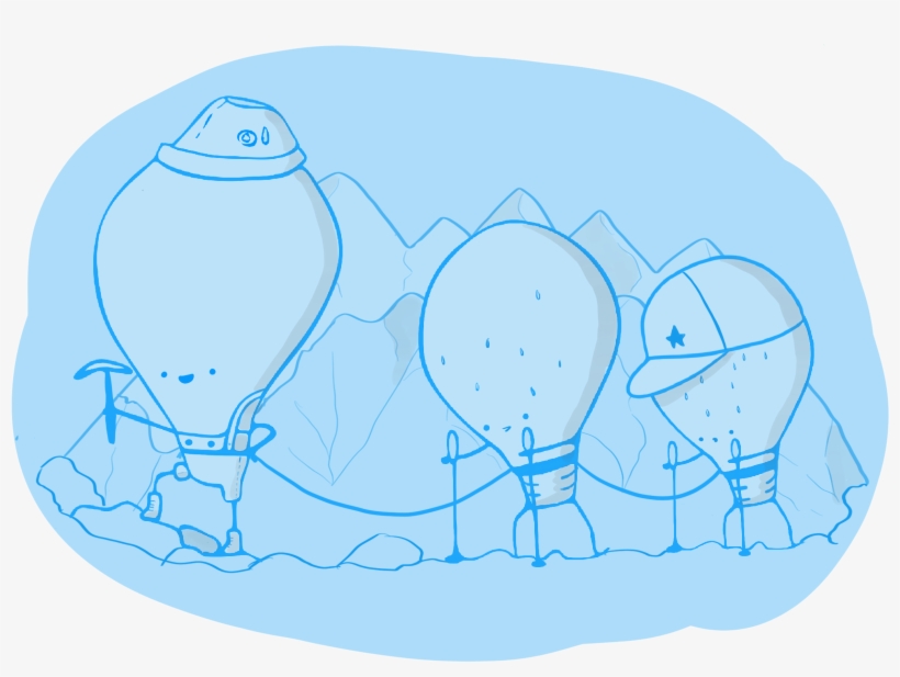 Finding Your Leadership Style, transparent png download