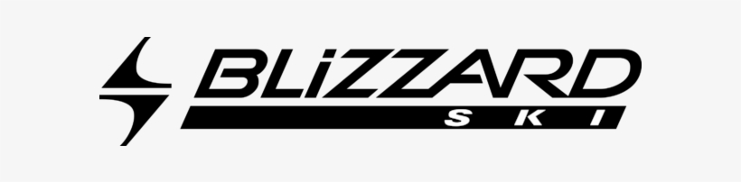 Blizzard Ski Logo Png, transparent png download