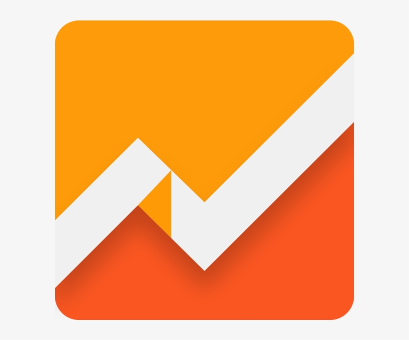 Google Analytic Logo Svg, transparent png download