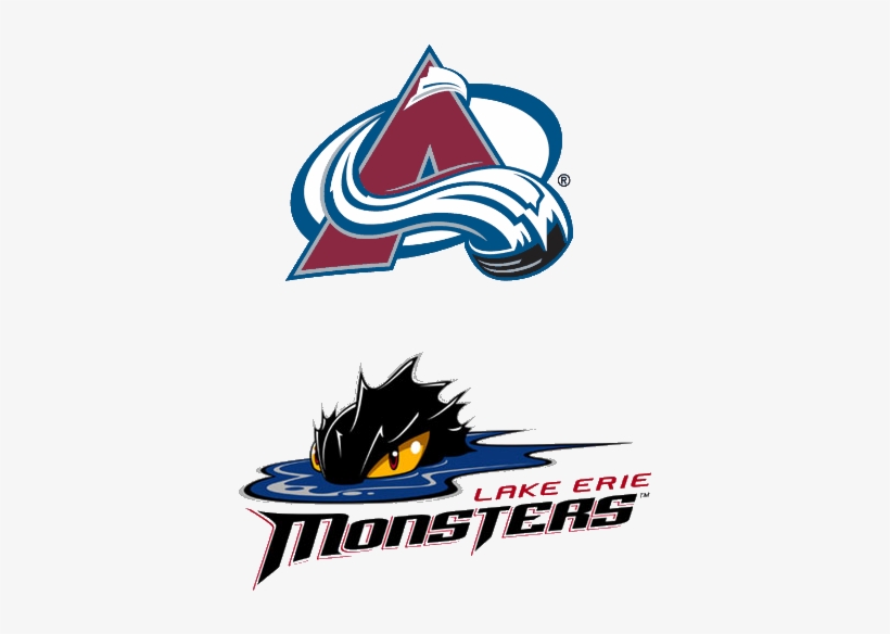 Semyon - Lake Erie Monsters, transparent png download