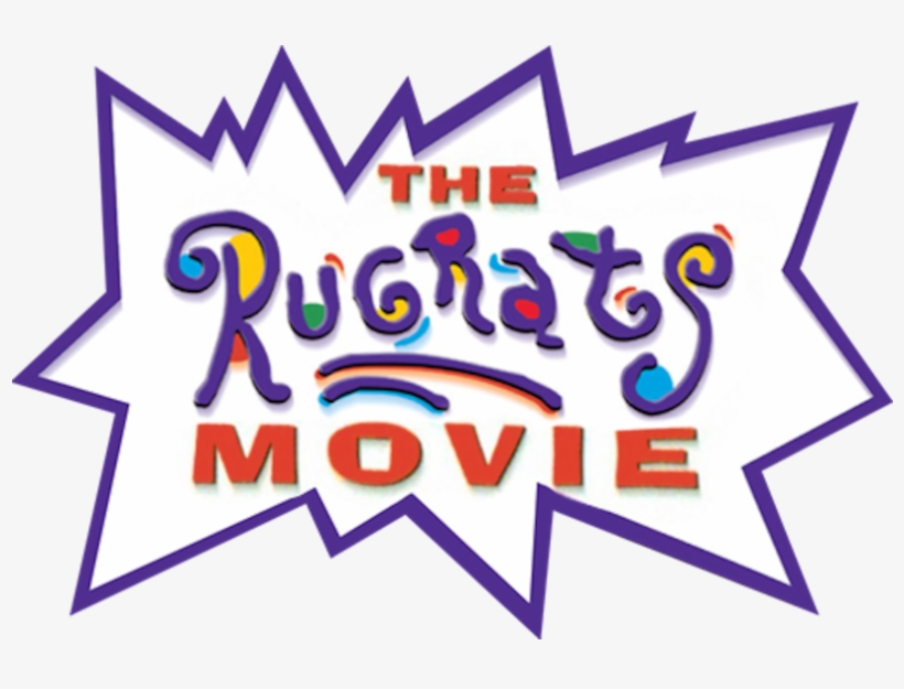 The Rugrats Movie - Rugrats Movie, transparent png download