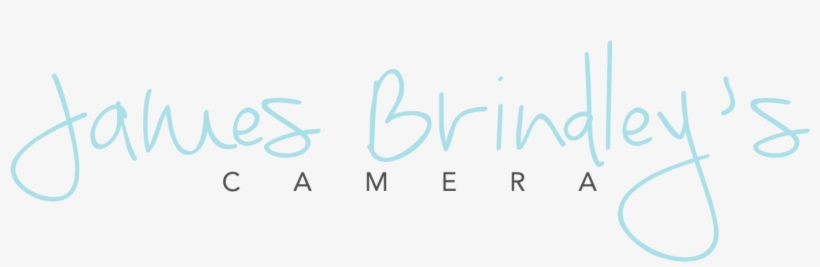 James Brindley's Camera - Calligraphy, transparent png download