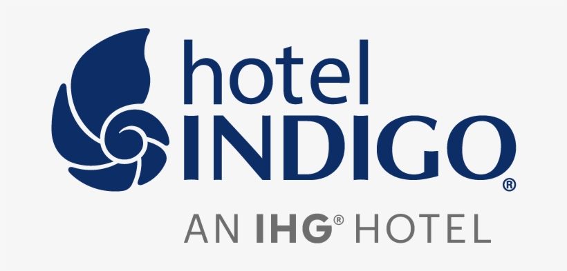 Hotel Indigo Cardiff - Hotel Indigo Logo, transparent png download
