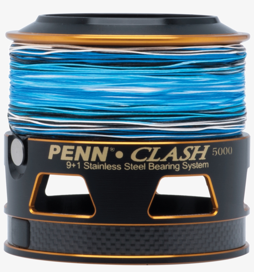 Penn Clash Spinning Reel, transparent png download