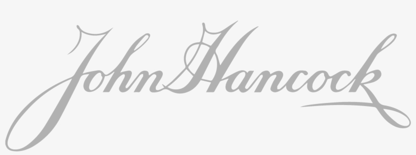 Working With Over 20 Top Rated Carriers Such As - John Hancock Insurance, transparent png download