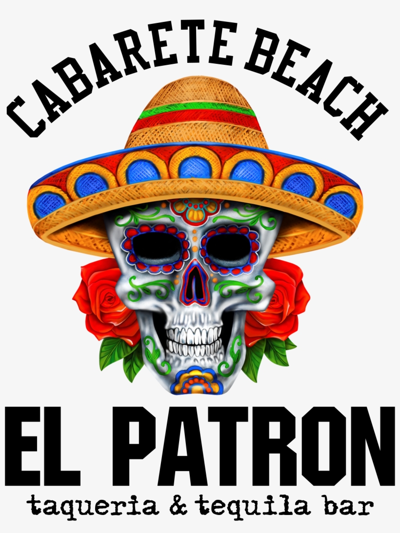 New Smaller File El Patron Cabarete Beach 1 - Poster, transparent png download