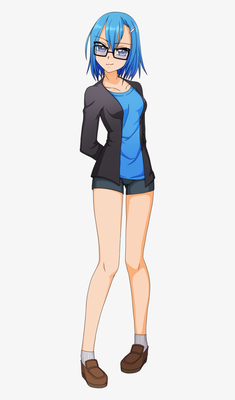 Nikki Huniepop Fan Art, transparent png download