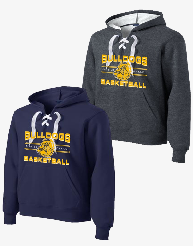 Ofba Lace Hoodie - Hoodie, transparent png download