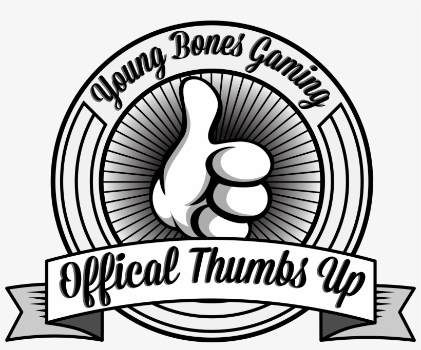 Thumbs Up - Illustration, transparent png download