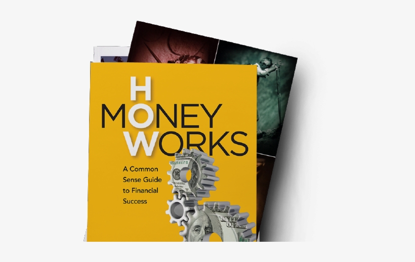 Stationery - Money Works, transparent png download