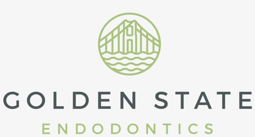 Link To Golden State Endodontics Home Page - Golden State Endodontics, transparent png download