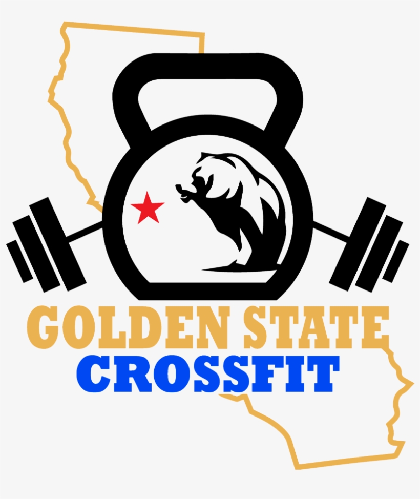 Making The Most Of Your Time At Golden State Crossfit - Golden State Crossfit, transparent png download