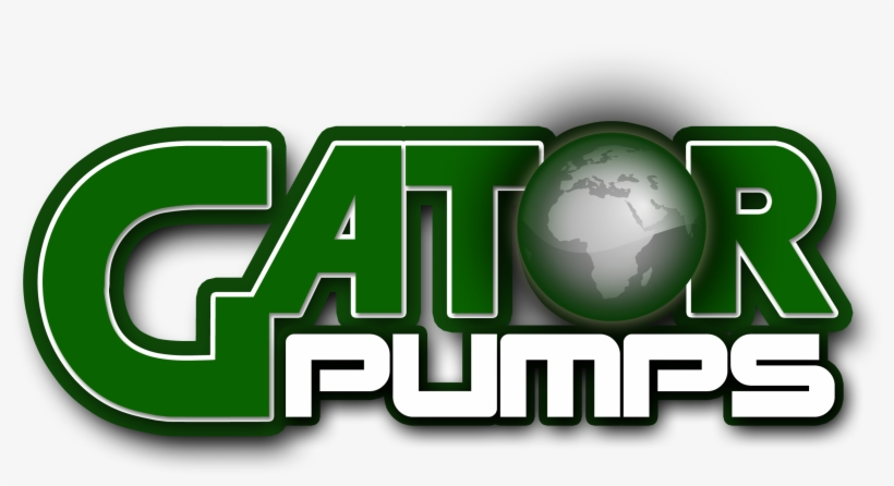 Gator Pumps - Graphic Design, transparent png download