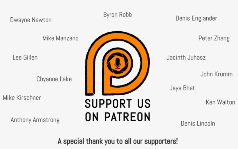 On Patron Street - Circle, transparent png download