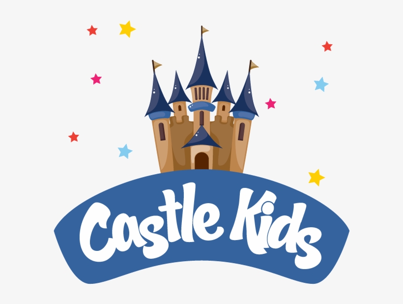 Christmas Club Vacation Kids - Castle For Kids, transparent png download