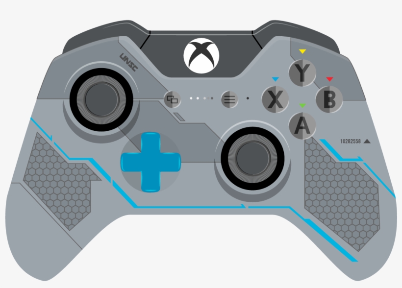 Even Though I Didn't Come Up With The Designs, I Really - Game Controller, transparent png download
