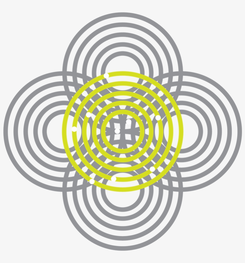 Data Science Student Of The Year - Circle, transparent png download