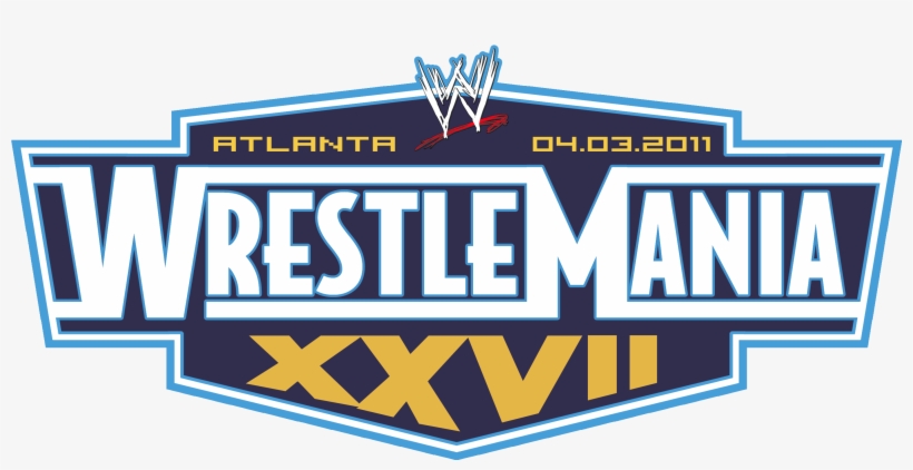 The Winner Of The King Of The Ring Tournament - Wwe Wrestlemania 27, transparent png download