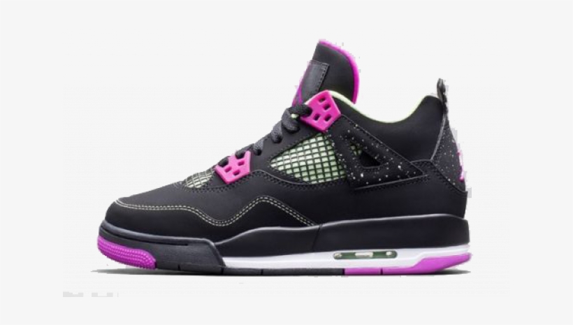 Sports Paradise - Jordan 4 Gs, transparent png download