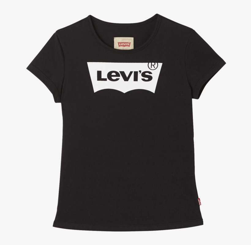 levis shirt for girls