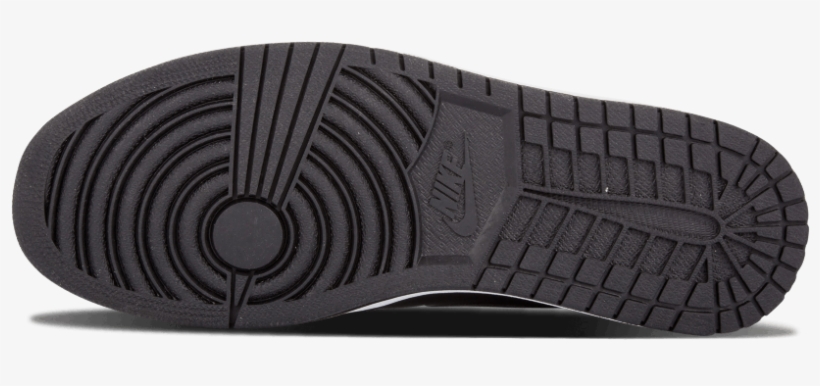 With The Air Jordan 1 Low Og Shadow Offered Last Year, - Nike, transparent png download