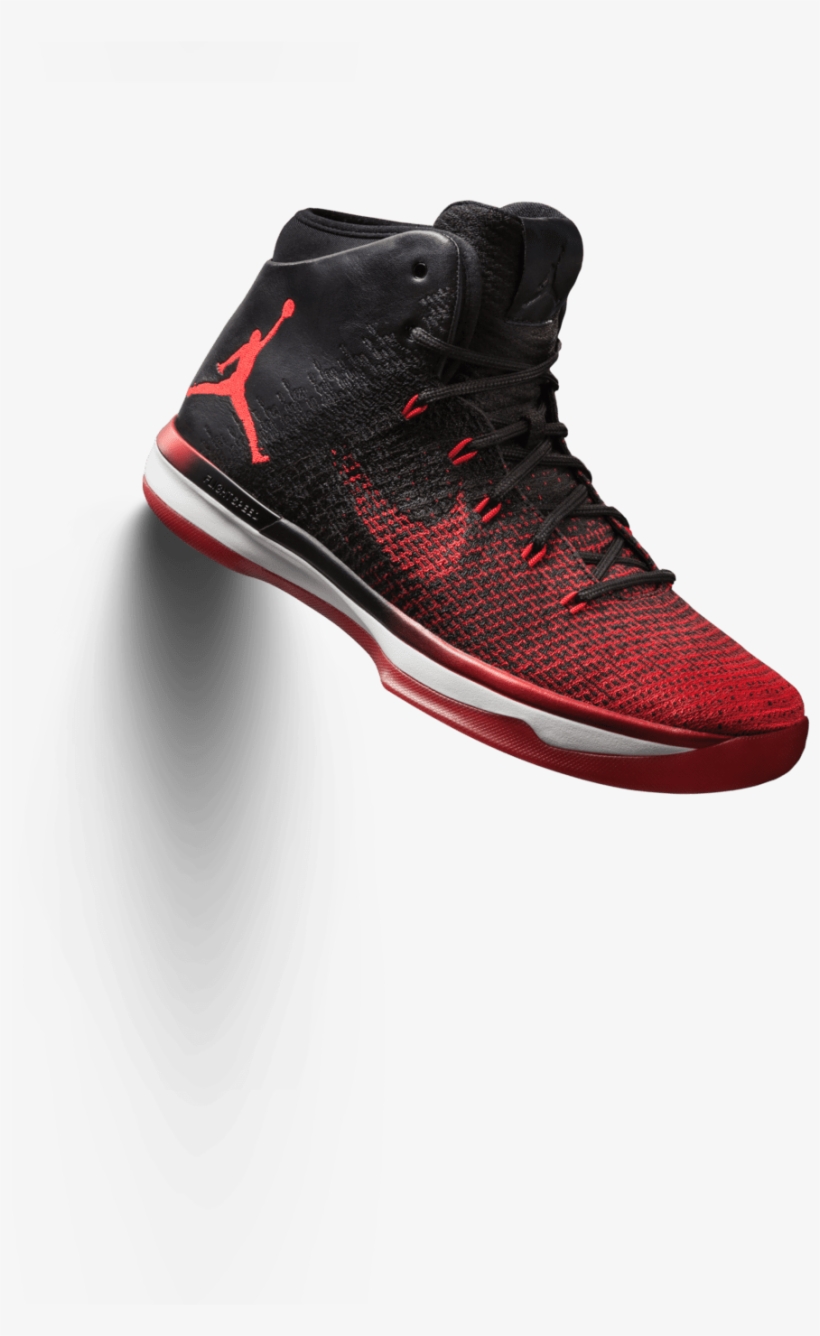 Air Jordan - Basketball Shoe, transparent png download