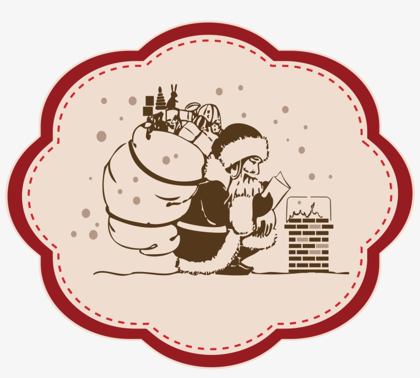 Nachrichten Food Claus Illustration Christmas Neuesten, transparent png download