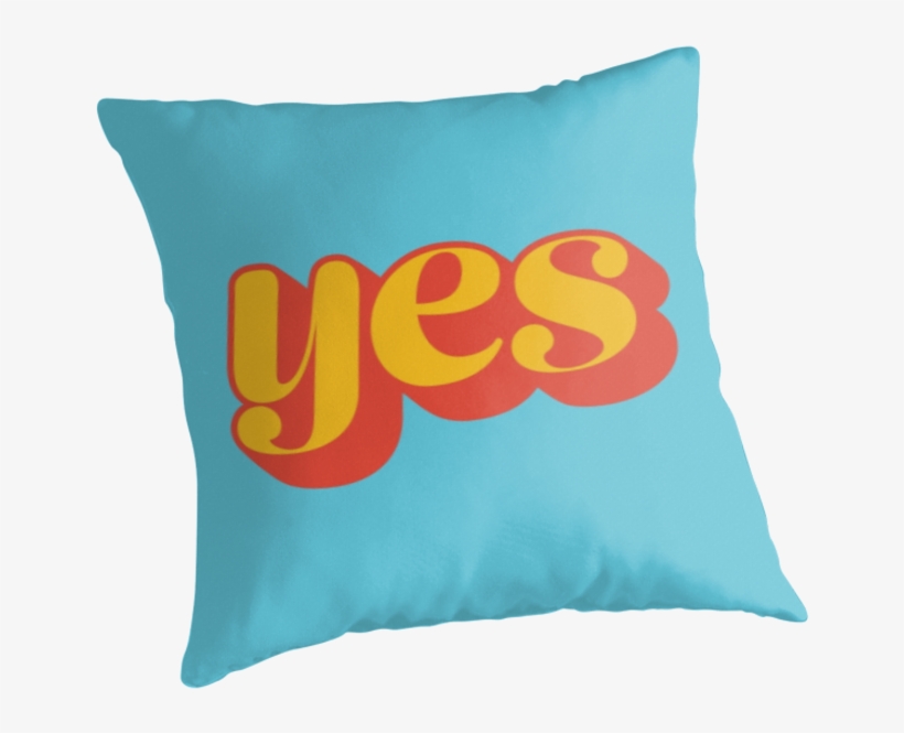 Pillow Clipart Cushion - Cushion, transparent png download