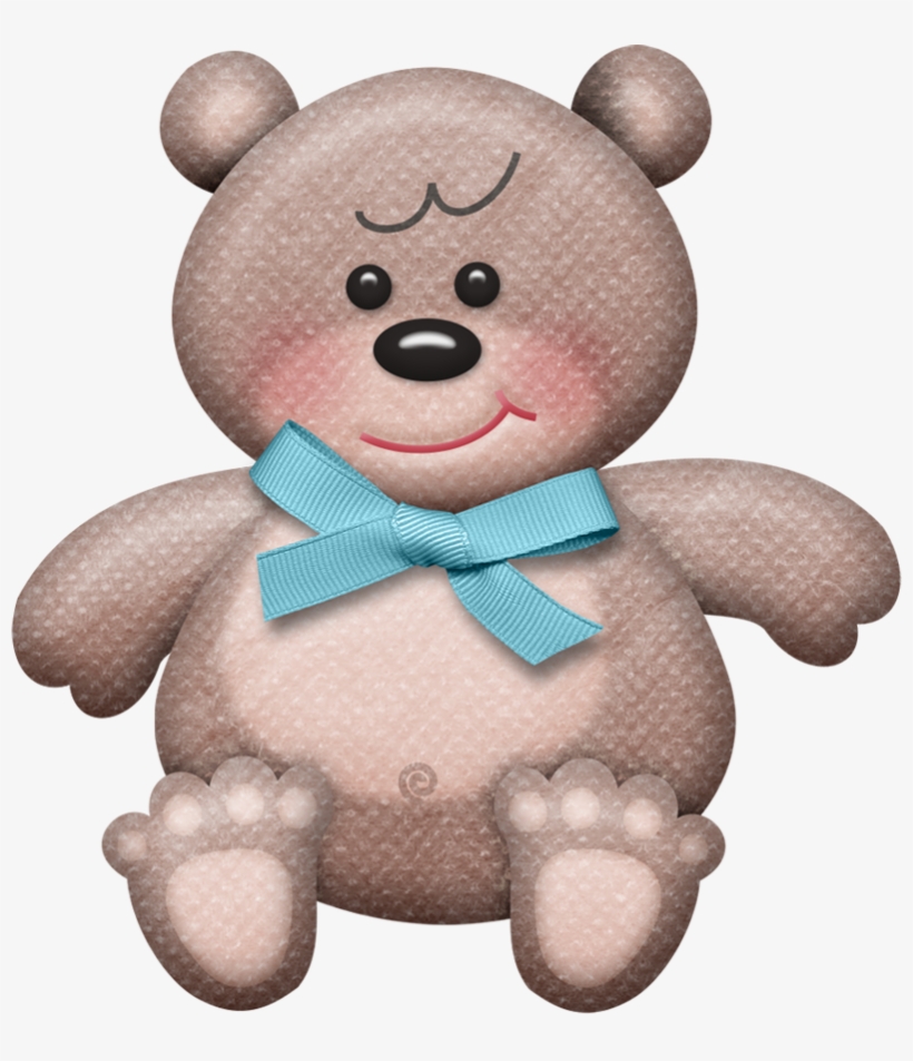 Christine Staniforth ♛༻ - Bear, transparent png download