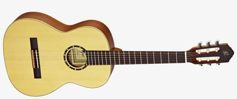 Guitar Clipart Png - Fender Cc 60s, transparent png download