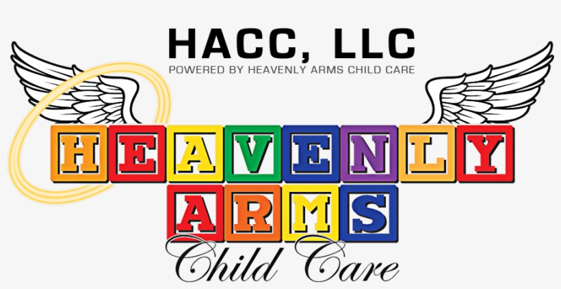Hacc, Llc Powered By Heavenly Arms Child Care - Dj Jean New Dutch Shuffle, transparent png download