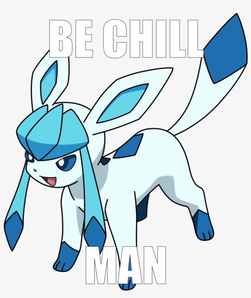 0 Replies 0 Retweets 0 Likes - Pokemon Glaceon Shiny, transparent png download