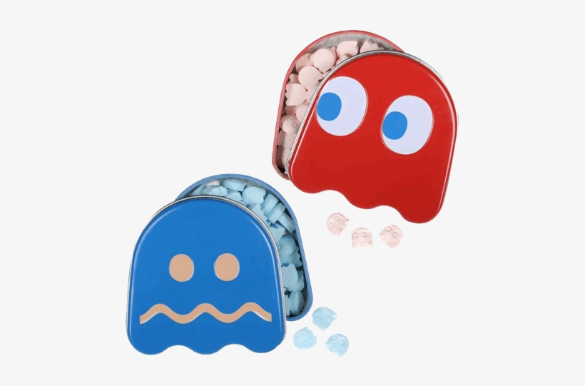 パックマン キャンディ, transparent png download