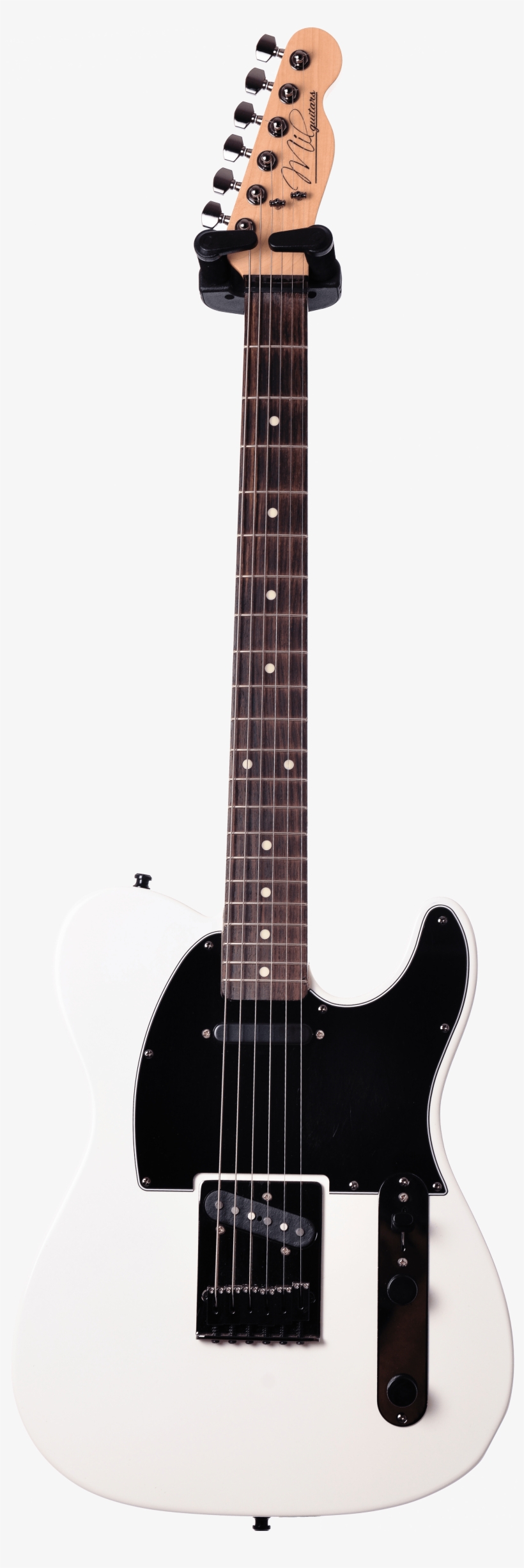 Slide Title - Guitar, transparent png download