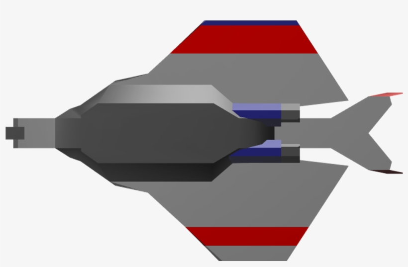 Streak - Lockheed Martin Fb-22, transparent png download