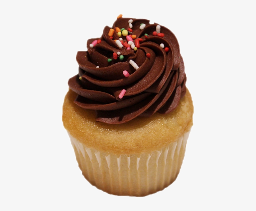 Cupcake, transparent png download
