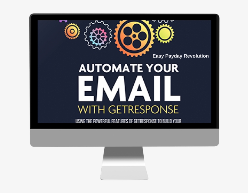 Ultimate Guide To Mastering Getresponse - Oyster Worldwide, transparent png download